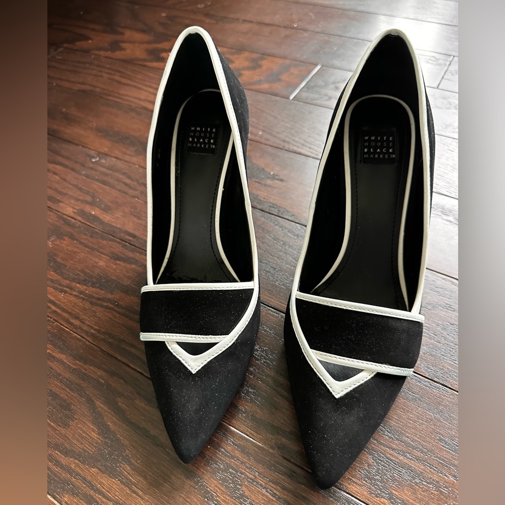 Women’s shoes